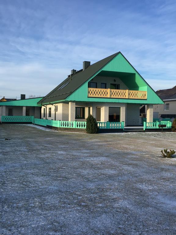 Raja Lake House Zewnętrze zdjęcie