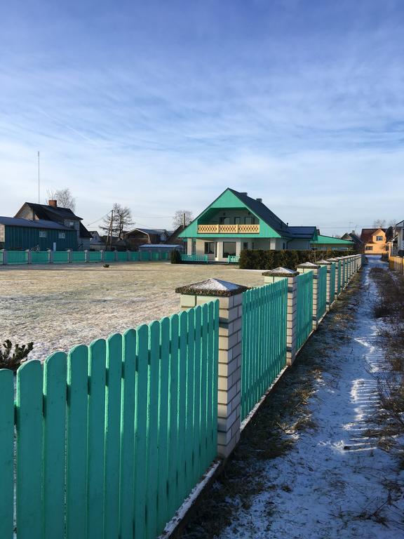 Raja Lake House Zewnętrze zdjęcie