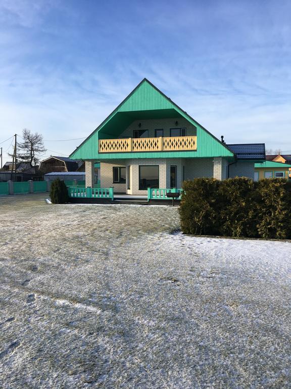 Raja Lake House Zewnętrze zdjęcie