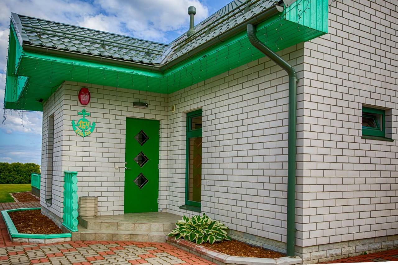 Raja Lake House Zewnętrze zdjęcie