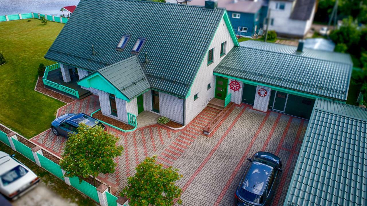 Raja Lake House Zewnętrze zdjęcie