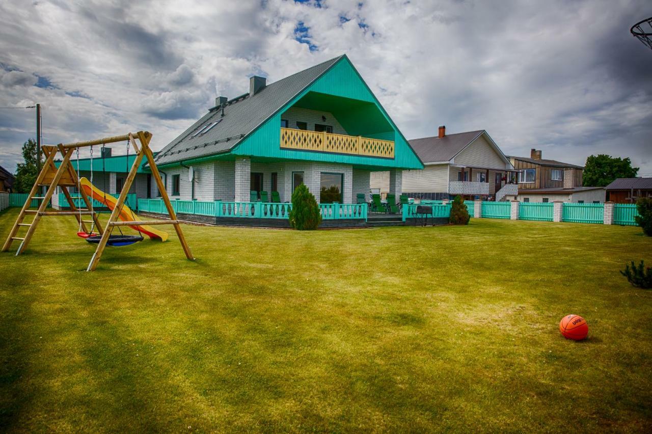 Raja Lake House Zewnętrze zdjęcie